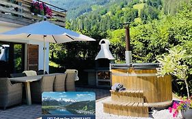 Chalet Zell By Chalet Alp Lux