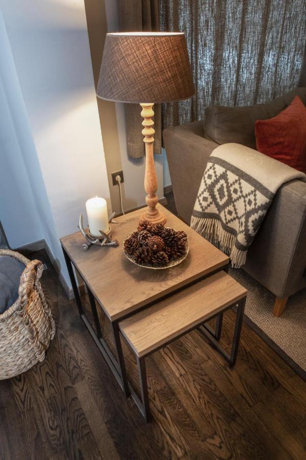 Chalet Zell By Chalet Alp Lux Zell am See Exterior photo